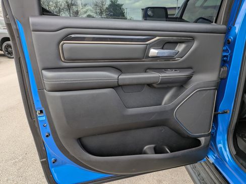 Used 2021 RAM 1500 Rebel w/ Rebel Level 2 Equipment Group image 14