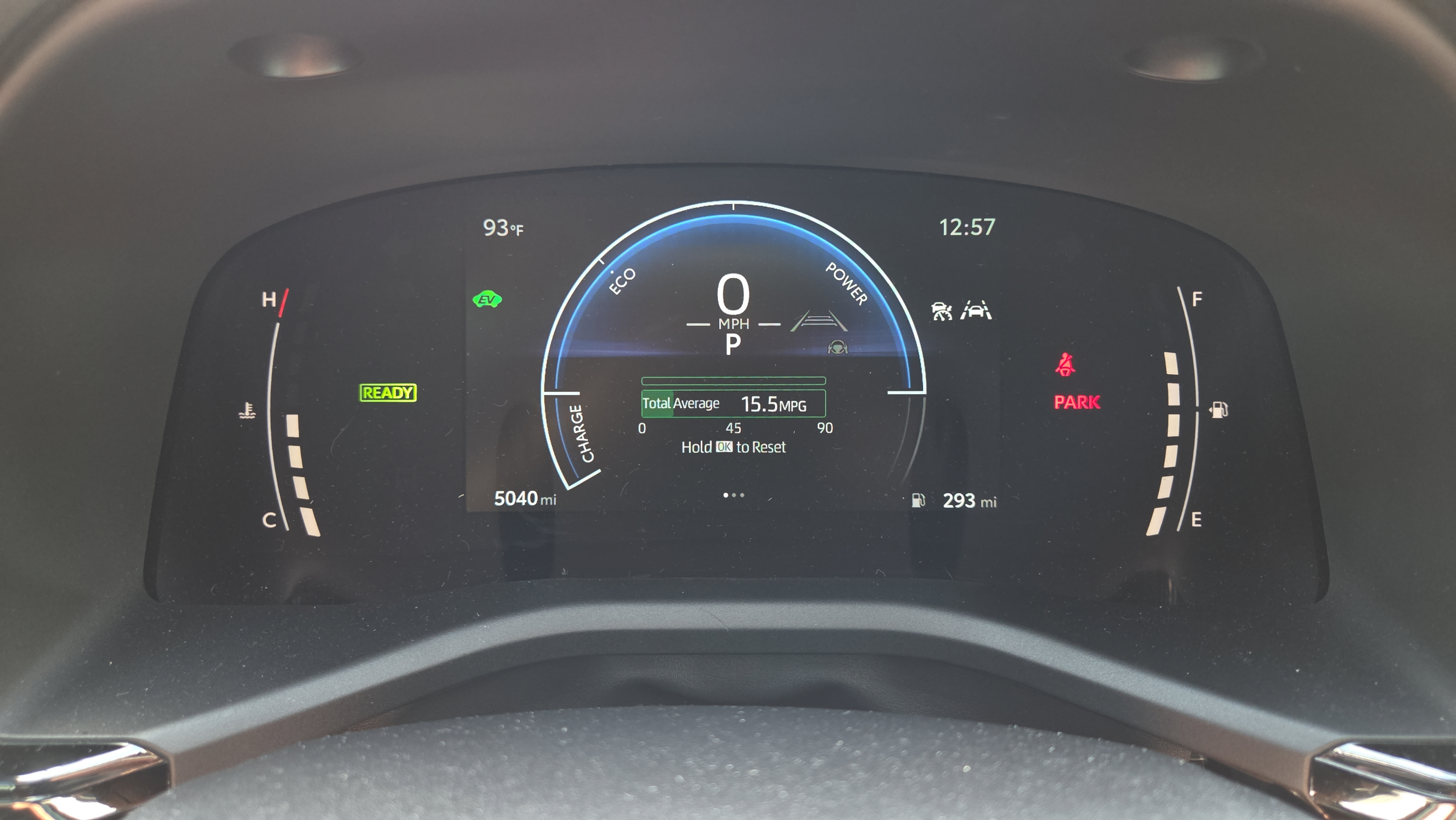 Certified 2026 Toyota Camry SE FWD image 25