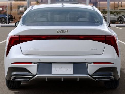 New 2026 Kia K5 GT-Line FWD image 13
