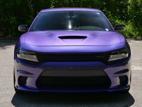 Used 2023 Dodge Charger R/T RWD image 5