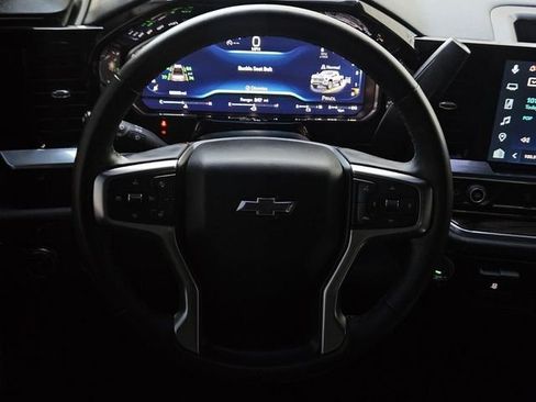 Used 2024 Chevrolet Silverado 2500 LT w/ Midnight Edition image 26