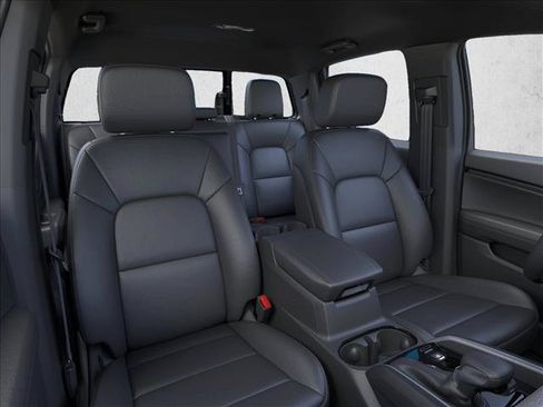 New 2026 Chevrolet Colorado LT w/ LT Convenience Package RWD image 16