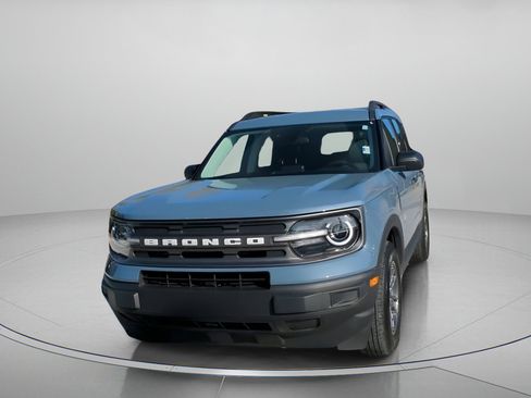 Certified 2024 Ford Bronco Sport Big Bend image 8