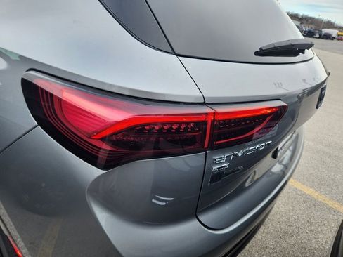 New 2026 Buick Envision Sport Touring image 5