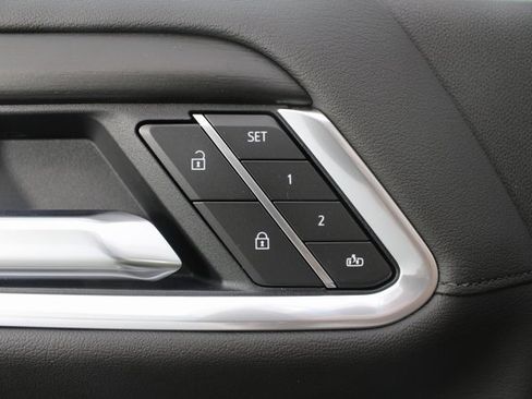 New 2026 GMC Sierra 3500 Denali image 18