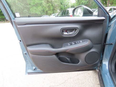 New 2026 Honda HR-V Sport image 16