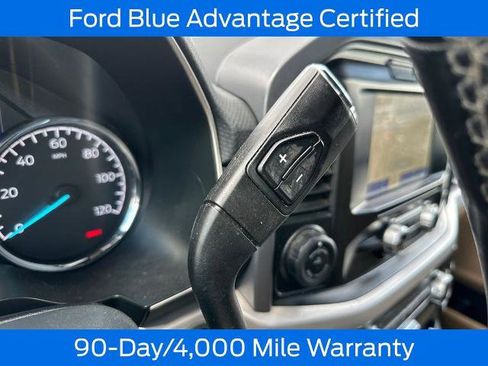 Certified 2023 Ford F150 XLT w/ Equipment Group 301A Mid AWD/4WD image 21
