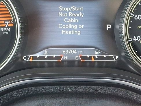 Certified 2019 Jeep Cherokee Limited image 23