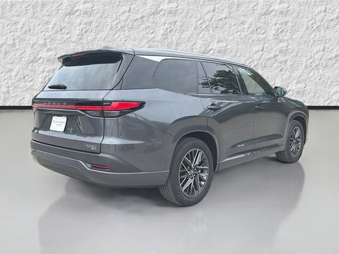 Used 2025 Lexus TX 350 AWD w/ Technology Package image 3