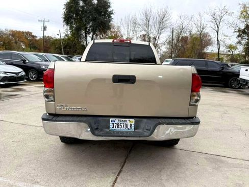 Used 2009 Toyota Tundra SR5 image 5