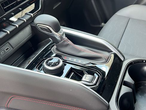 New 2026 Chevrolet Colorado Z71 w/ Technology Package image 22