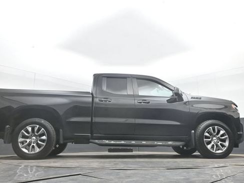 Used 2020 Chevrolet Silverado 1500 RST AWD/4WD image 46