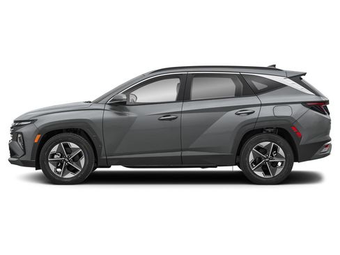 New 2026 Hyundai Tucson SEL AWD/4WD image 21