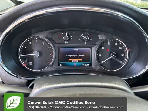 Used 2019 Buick Encore Preferred w/ Safety Package image 14