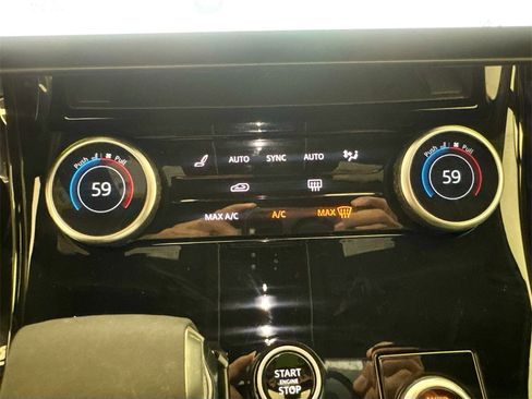 Certified 2023 Land Rover Range Rover Sport First Edition image 16