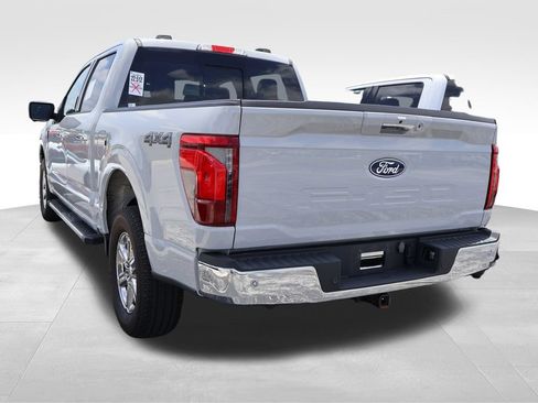 Used 2024 Ford F150 XLT w/ Equipment Group 302A MID AWD/4WD image 23