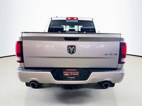 Used 2015 RAM 1500 Sport image 7