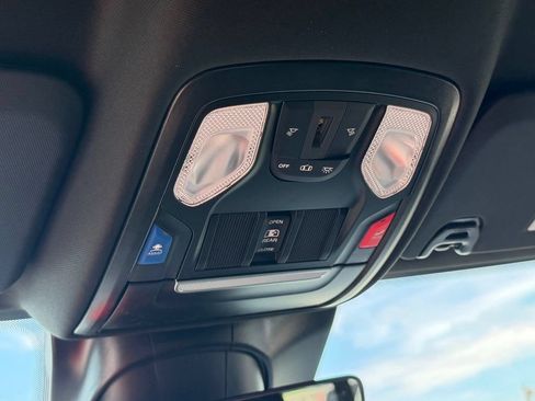 New 2026 RAM 2500 Warlock AWD/4WD image 25