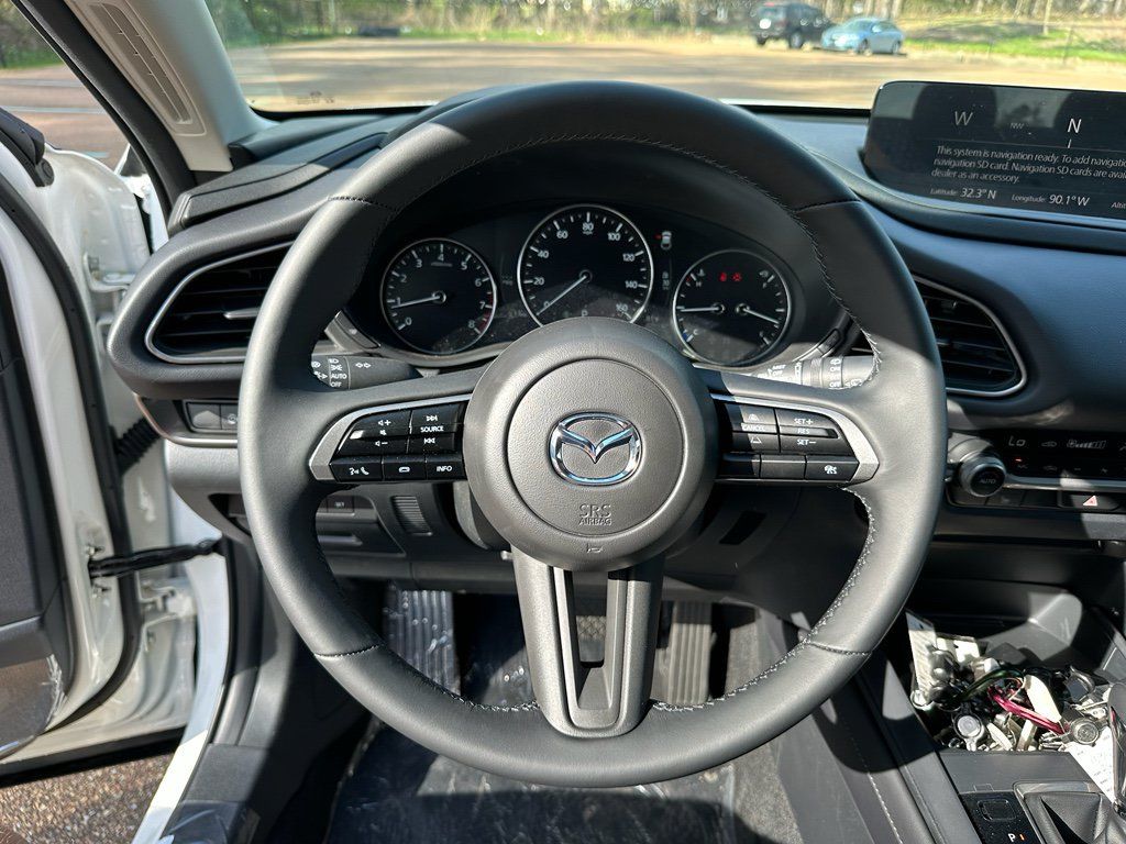 Used 2026 MAZDA CX-30 AWD 2.5 S image 17