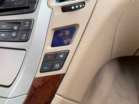 Used 2014 Cadillac CTS Premium image 39