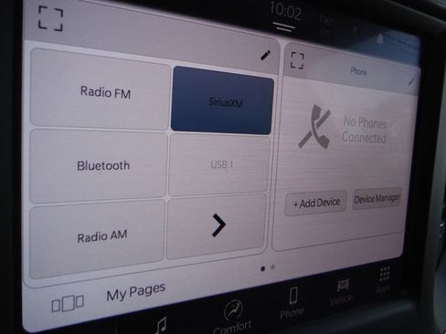 Used 2022 RAM 1500 Laramie AWD/4WD image 45