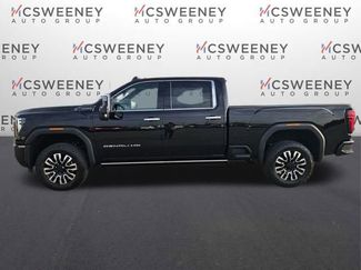 New 2026 GMC Sierra 2500 Denali Ultimate video 2