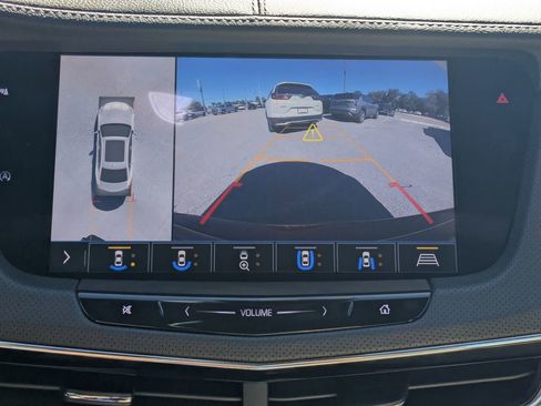 Used 2019 Cadillac CT6 Premium Luxury w/ Super Cruise Package image 21