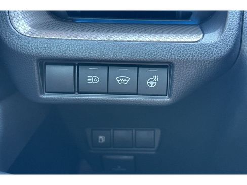 New 2026 Toyota Prius XLE image 29