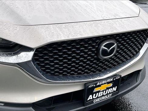 Used 2024 MAZDA CX-30 AWD 2.5 S w/ Select Sport Pkg image 28