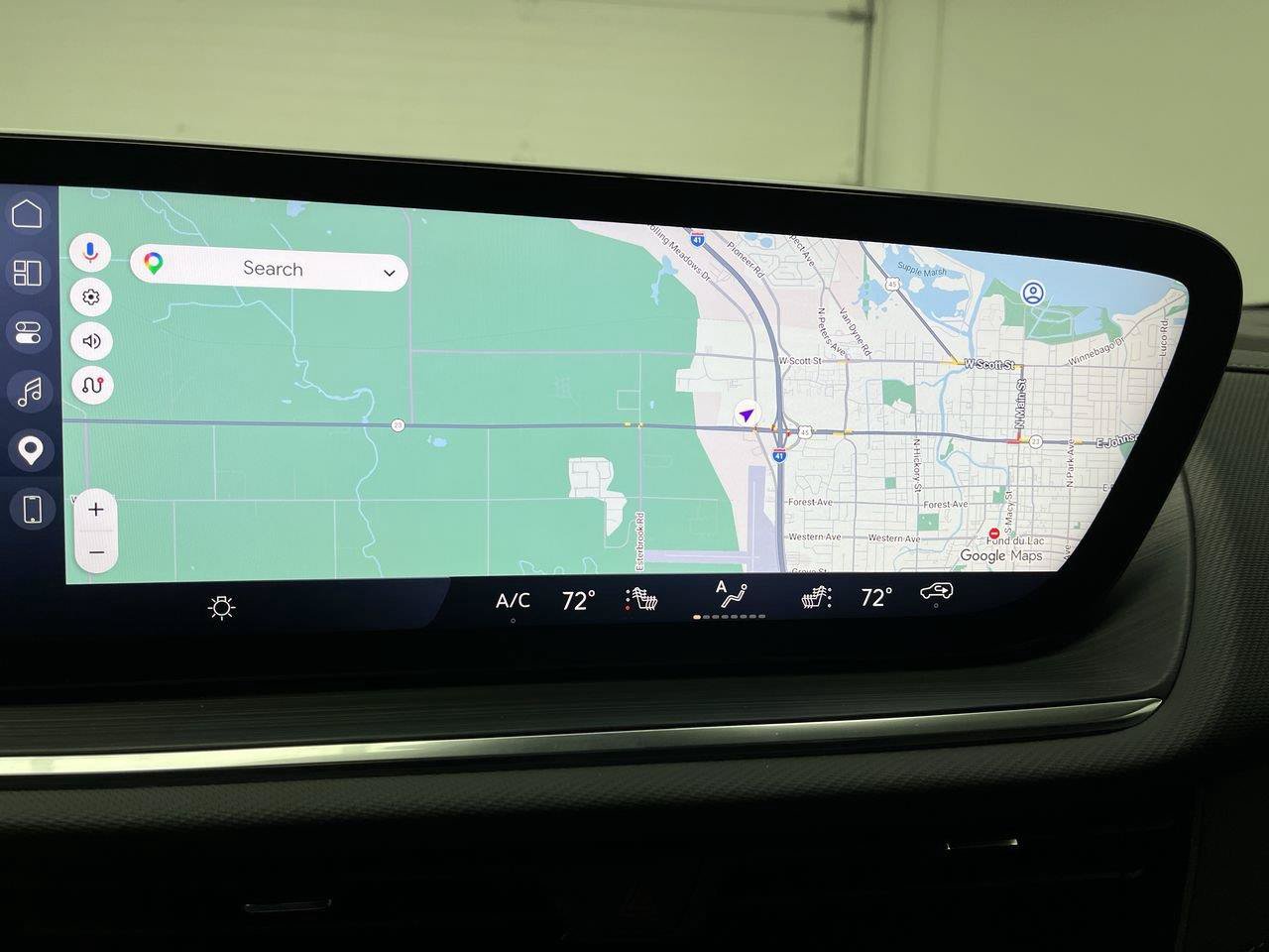 Used 2026 Buick Envision Preferred AWD/4WD image 5