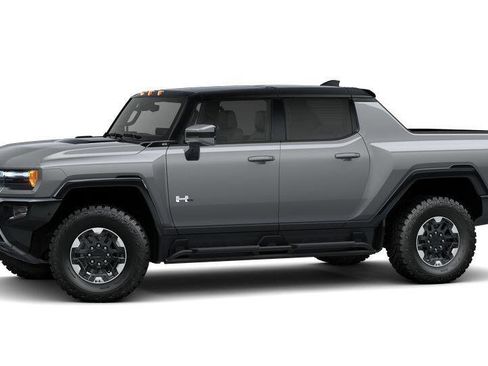 New 2025 GMC Hummer EV 2X w/ Extreme Off-Road Package image 28