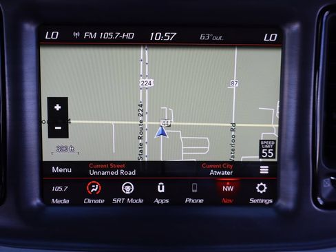 Used 2023 Dodge Challenger R/T Scat Pack RWD image 11