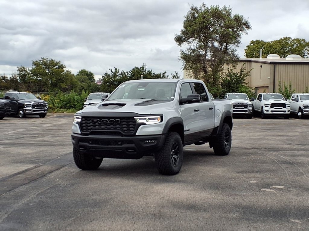 New 2027 RAM 1500 RHO AWD/4WD image 2