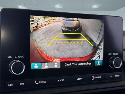 Certified 2024 Honda CR-V EX image 25