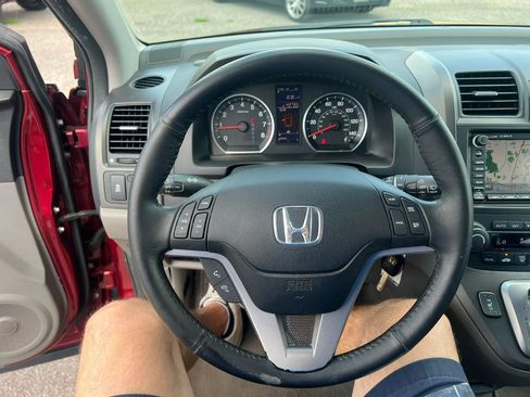 Used 2011 Honda CR-V EX-L image 8