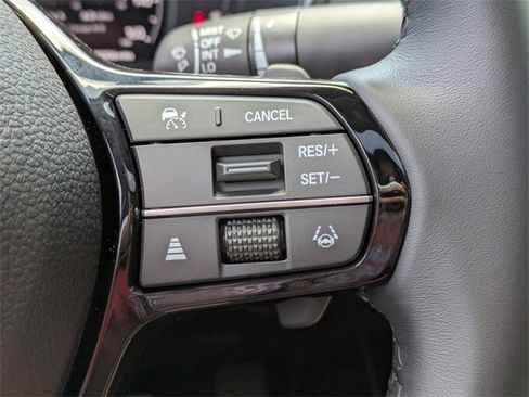 New 2025 Acura Integra image 24