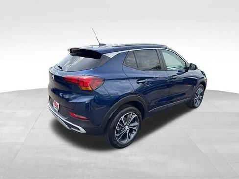 Used 2023 Buick Encore GX Select FWD image 4