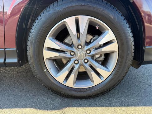 Used 2013 Honda Crosstour EX-L image 27