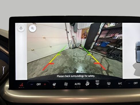 Used 2024 Ford Escape Active w/ Tech Pack #1 image 20