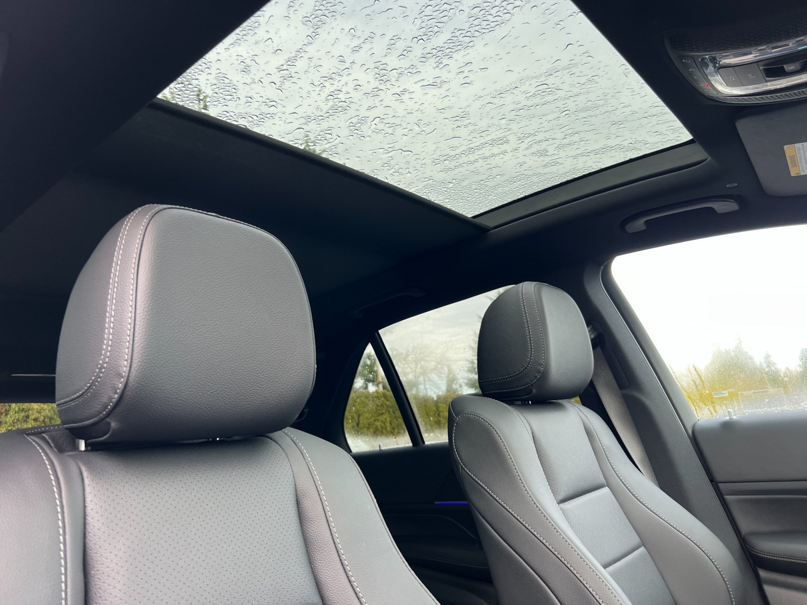 Certified 2026 Mercedes-Benz GLE 450 4MATIC image 17