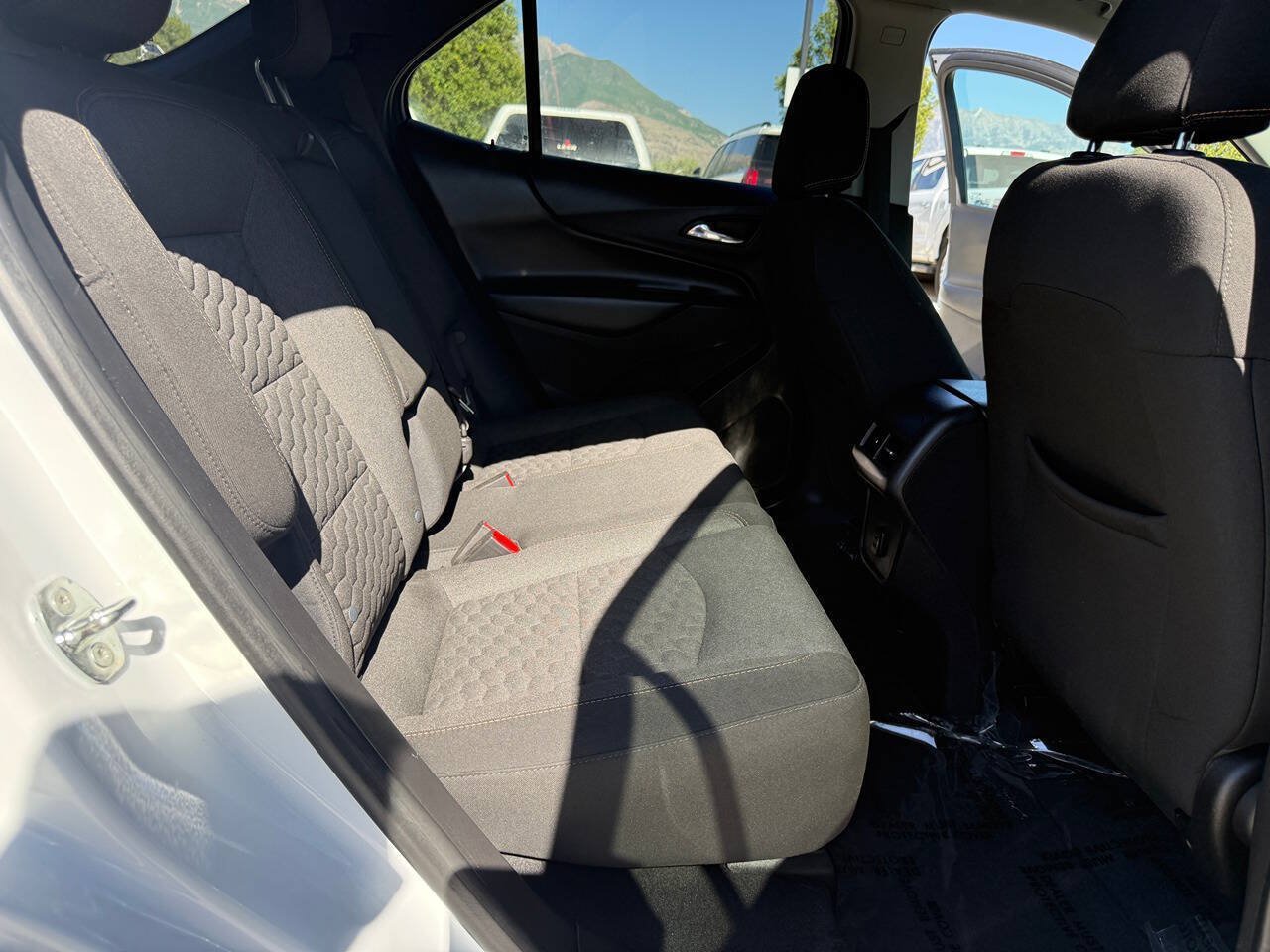 Used 2020 Chevrolet Equinox LT AWD/4WD image 20