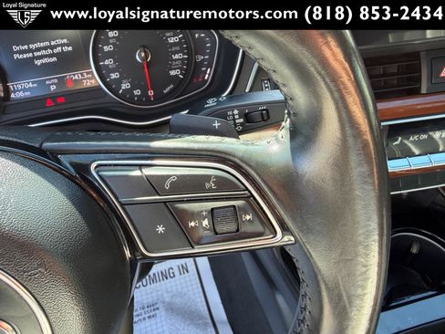 Used 2020 Audi A5 2.0T Premium AWD/4WD image 27