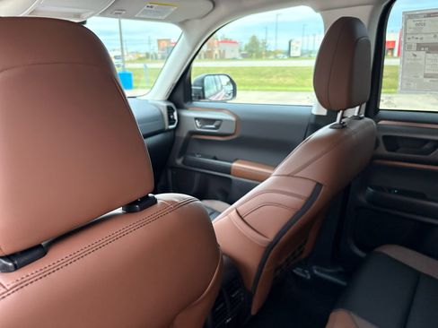 New 2025 Ford Bronco Sport Outer Banks w/ Outer Banks Tech Package+ image 28