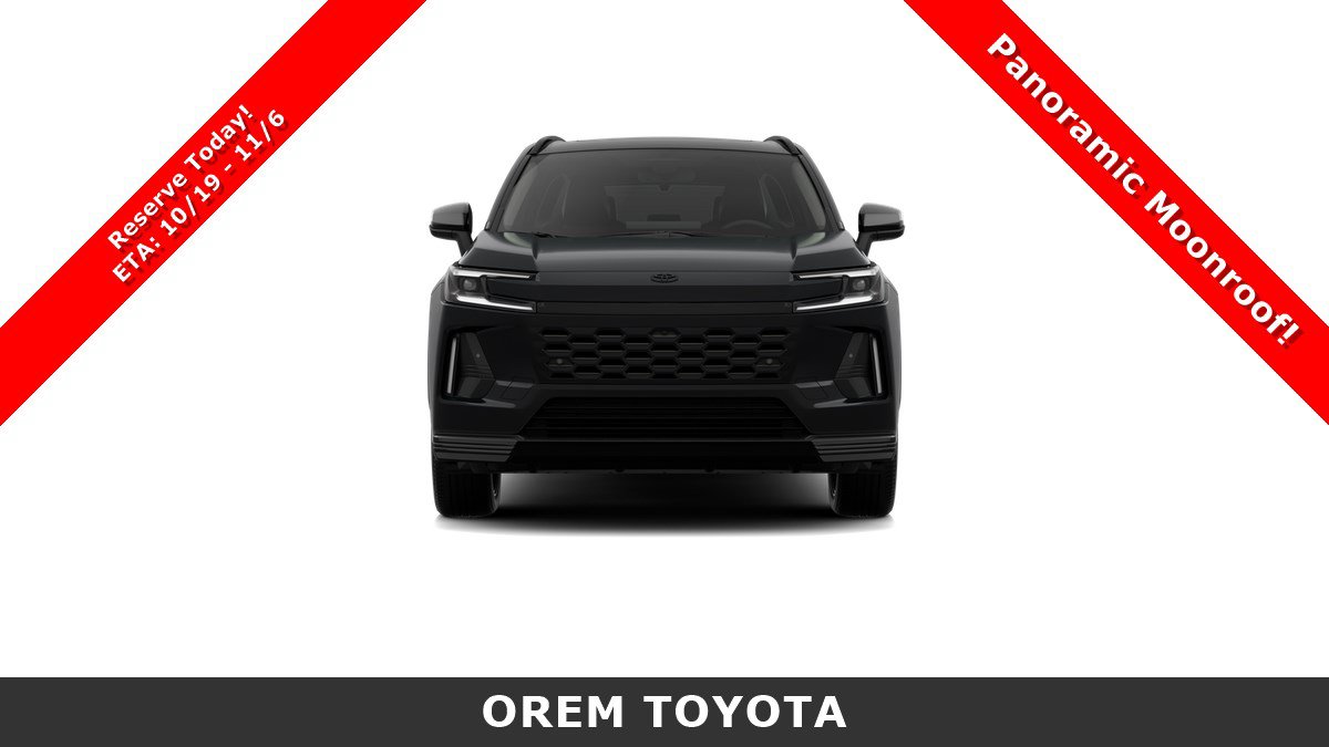 New 2026 Toyota RAV4 XSE AWD/4WD image 17