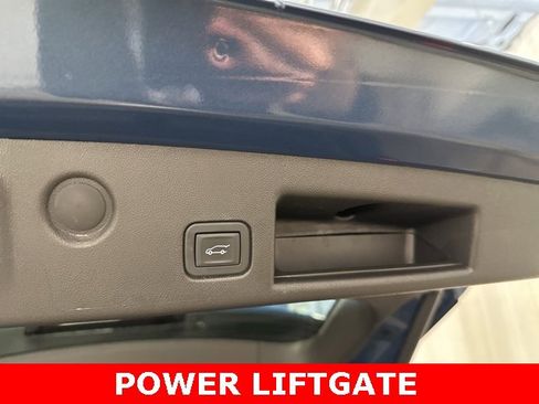 Used 2024 Chevrolet Equinox LT w/ LPO, Floor Liner Package image 28
