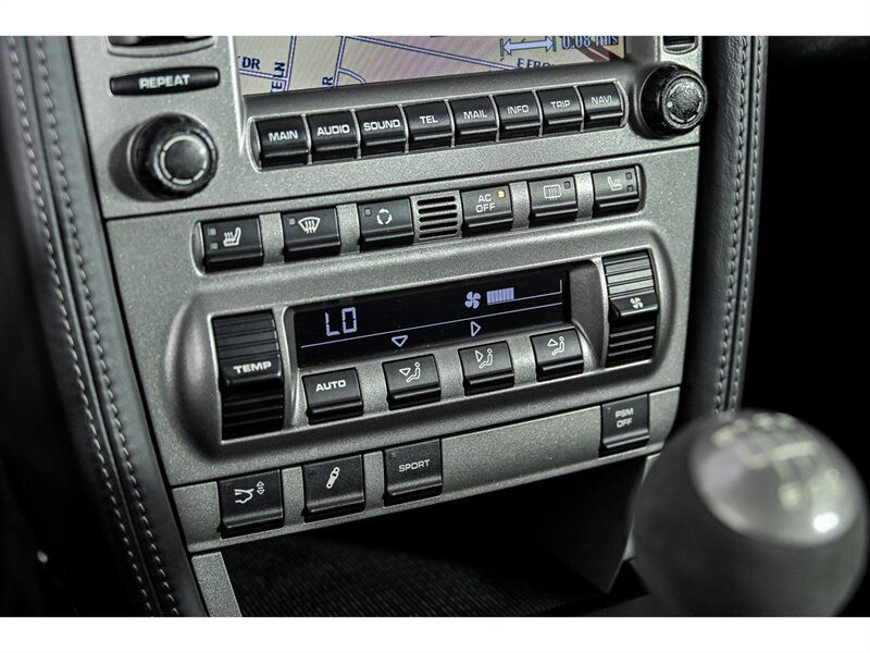 Used 2008 Porsche Cayman S RWD image 28
