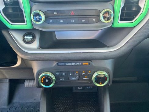 Certified 2024 Ford Bronco Sport Big Bend AWD/4WD image 25