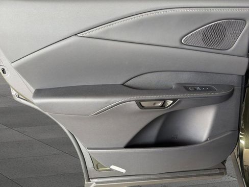 Certified 2026 Lexus RX 350 FWD image 12