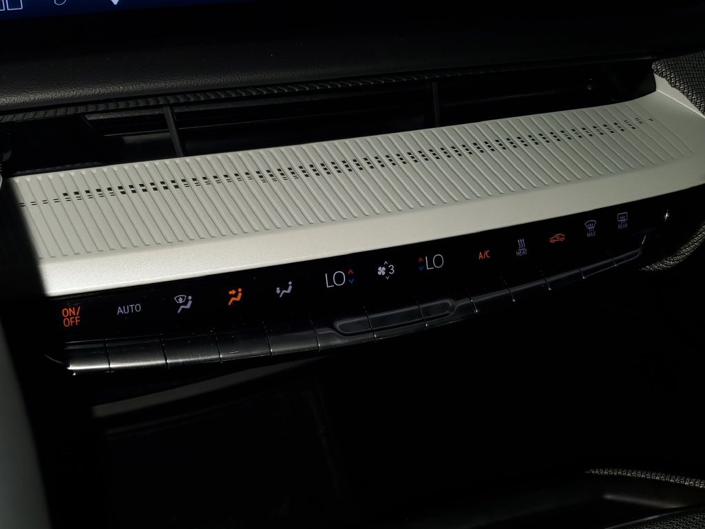 New 2027 Cadillac Optiq Sport RWD image 23