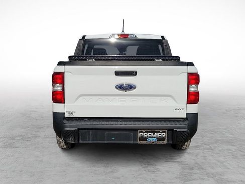 Used 2022 Ford Maverick XL w/ Equipment Group 100A Standard AWD/4WD image 9